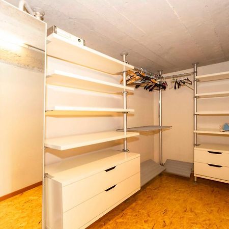 Dora Riverside Modern Apartment With Private Parking Torino Dış mekan fotoğraf