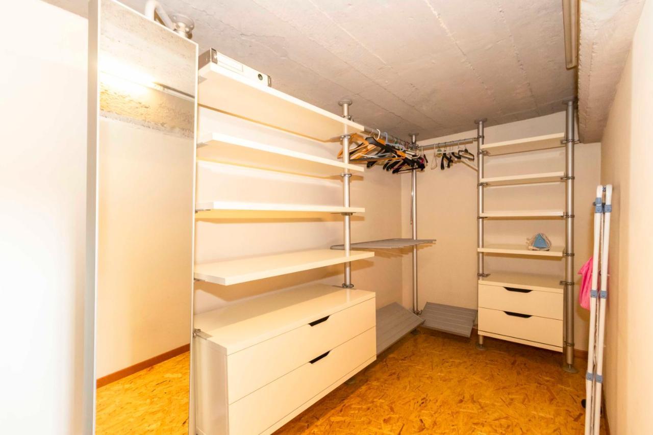 Dora Riverside Modern Apartment With Private Parking Torino Dış mekan fotoğraf